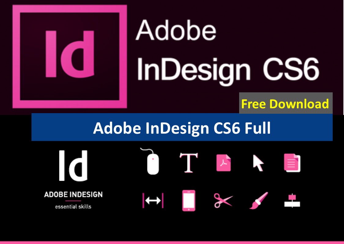adobe indesign cs6 free download rapidshare downloader